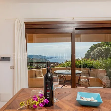 Holiday home Violetta Nellie *
