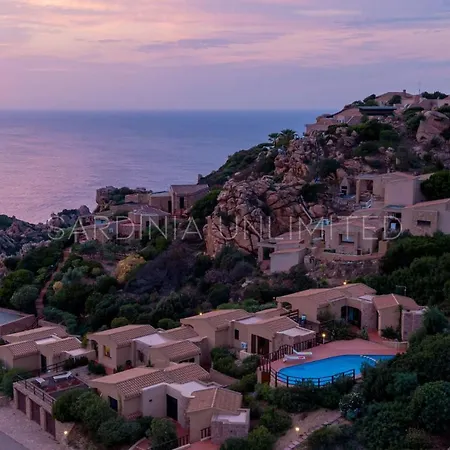Holiday home Violetta Nellie Costa Paradiso