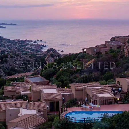 Violetta Nellie Holiday home Costa Paradiso