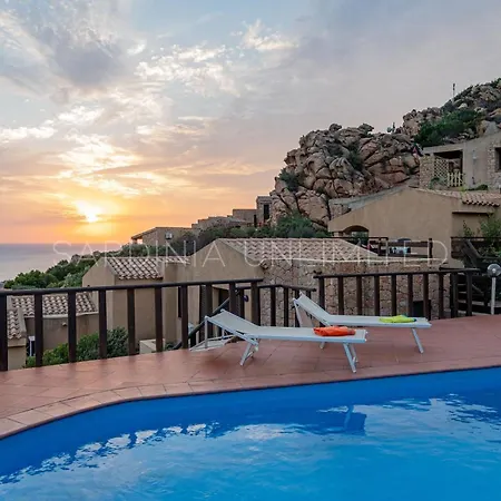 Holiday home Violetta Nellie Costa Paradiso