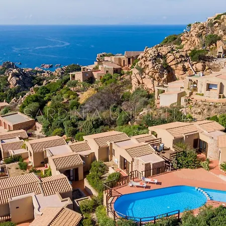 Violetta Nellie Holiday home Costa Paradiso