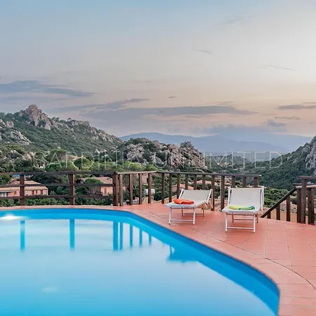 Holiday home Violetta Nellie