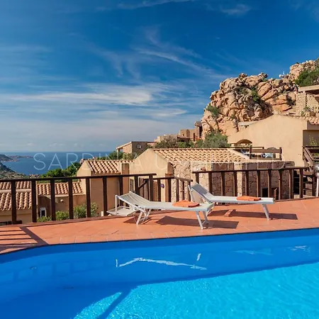Holiday home Violetta Nellie
