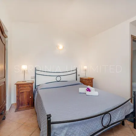 Violetta Nellie Holiday home